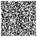 QR code with Regional Food Program contacts