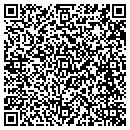 QR code with Hauser's Services contacts