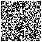 QR code with Mahoning County Bldg Insptn contacts