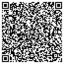 QR code with S P Richards Company contacts