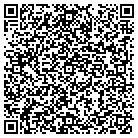 QR code with Advanced Stucco Designs contacts