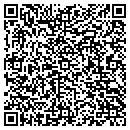 QR code with C C Bella contacts