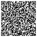 QR code with DCBC Bingo contacts