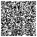 QR code with 2 Hounds contacts