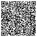 QR code with YMCA contacts
