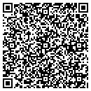 QR code with R S Seamless Gutters contacts