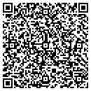 QR code with Klein's Tree Service contacts