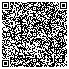 QR code with D & R Tool & Wholesale contacts
