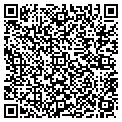 QR code with LNJ Inc contacts