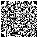 QR code with Clerac Inc contacts