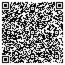 QR code with N G T Enchantment contacts