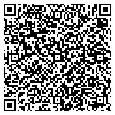 QR code with James F Beiden contacts