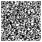 QR code with Luthern East High School contacts