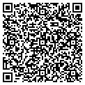 QR code with Isatec contacts