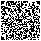 QR code with Phillips Thomas H Clu Lutcf Rs contacts
