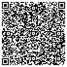 QR code with Cincinnati Chamber Of Commerce contacts