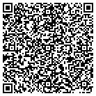 QR code with Hill Distributing Company contacts
