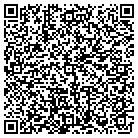 QR code with E & E Building & Remodeling contacts