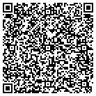 QR code with A LA Carte Dessert & Catering contacts