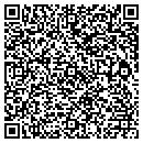 QR code with Hanvey Tire Co contacts