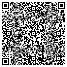 QR code with Twin Valley Middle School contacts