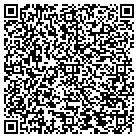 QR code with Higgins Reardon Midwest Amblnc contacts