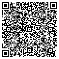 QR code with C Fisher contacts