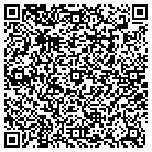 QR code with Haggys Hauling Service contacts