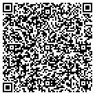 QR code with Wood County Village contacts