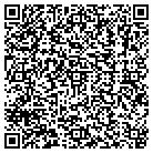 QR code with PS Real Property LLC contacts