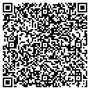 QR code with Hartley Oil Co contacts