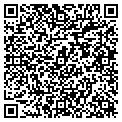 QR code with G F Tek contacts