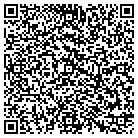 QR code with Ormans Welding Center Inc contacts