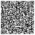 QR code with American Midwest Property Mgmt contacts