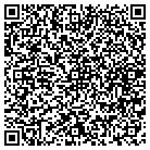 QR code with R & J Patent Drafting contacts