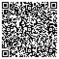 QR code with S T I contacts