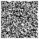 QR code with RNS Catering contacts
