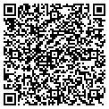QR code with R Dent contacts