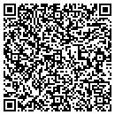 QR code with Aurora Energy contacts