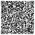 QR code with Custom Machine Shop Inc contacts
