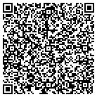 QR code with Corsos Flower & Garden Center contacts