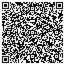 QR code with S A Duppstadt MD contacts
