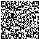 QR code with Tjb Products contacts