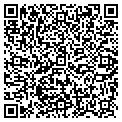 QR code with Apple Bottoms contacts