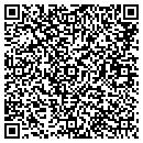 QR code with SJS Carpentry contacts