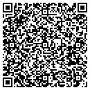 QR code with C S Investigations contacts