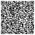 QR code with U C Physicians-Nephrology contacts
