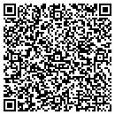 QR code with G F Insulations Inc contacts
