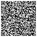 QR code with C D & L contacts