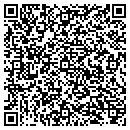 QR code with Holistically Well contacts